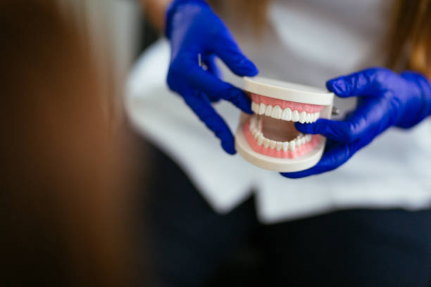Full Mouth Reconstruction in Mira Monte, CA