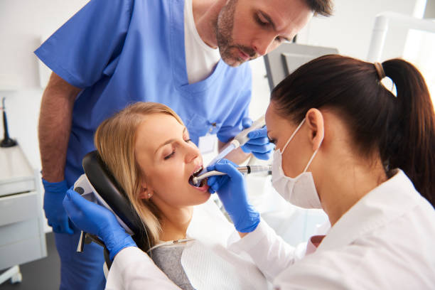 Best Wisdom Tooth Removal  in Mira Monte, CA
