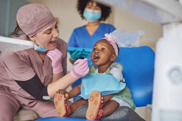 Mira Monte, CA Dental Services Company