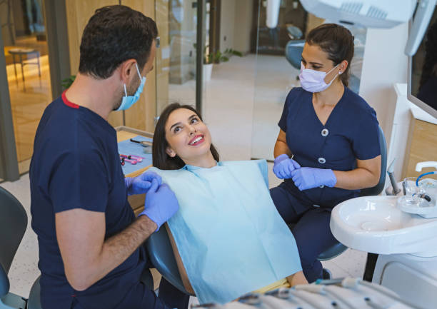 Oral Cancer Screening in Mira Monte, CA