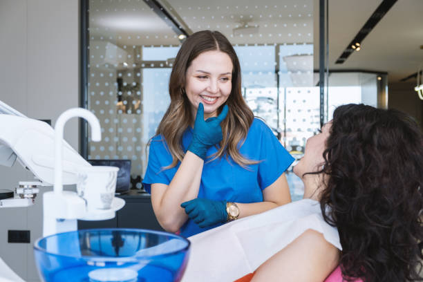 Dental Bonding in Mira Monte, CA