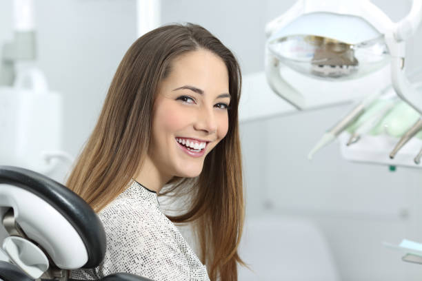 Dental Bonding in Mira Monte, CA